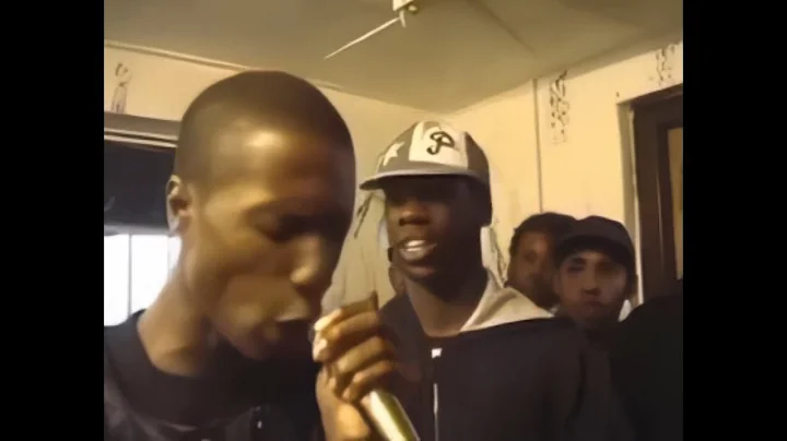 Jammer's Birthday Bash '03 Remastered - DejaVu FM