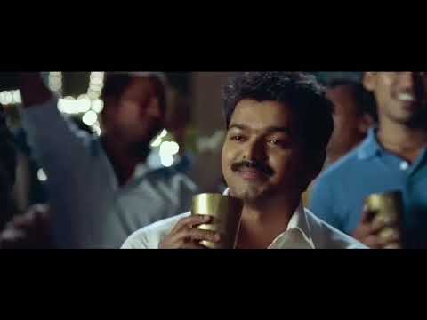 Naan Dum Adikira Style Song | Thalapathy Vijay Version | Whatsapp status