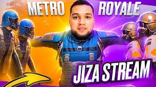 СТРИМ МЕТРО😈ГО ЛОМАТЬ КАБИНЫ С ПОДПИСЧИКАМИ 😈 ЛОКАЛКА МЕТРО РОЯЛЬ😈METRO ROYALE