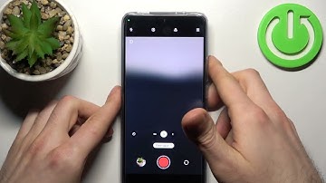 How to Record Time Lapse in XIAOMI 12T Pro – Time Lapse Option