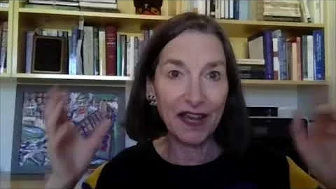 Jacqueline Persons - Pioneers of Early Cognitive B...