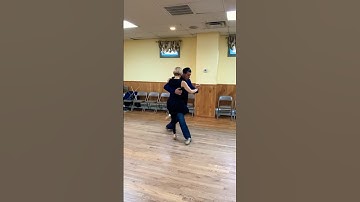 Sequence for Francisco canaro orchestra #tango #dancer #tangoclass #nyc #tangopassion #tangodance