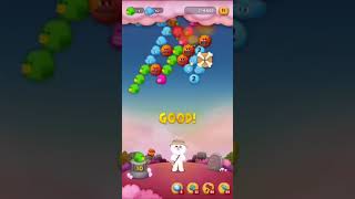 Bubble2《換色*1/金銀島4》1070525