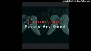 PEOPLE ARE GOOD RMX ft.Depeche Mode