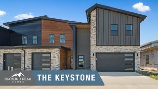 The Keystone (Home Walkthrough Video)