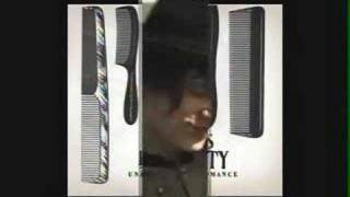 Scissors For Lefty EPK