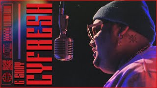 G SONY - Cyfresh, Vol. 1 (VIDEO OFICIAL)