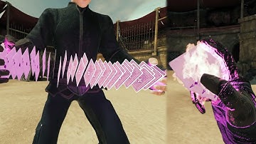 Blade & Sorcery Gambit Mod Showcase and Tutorial