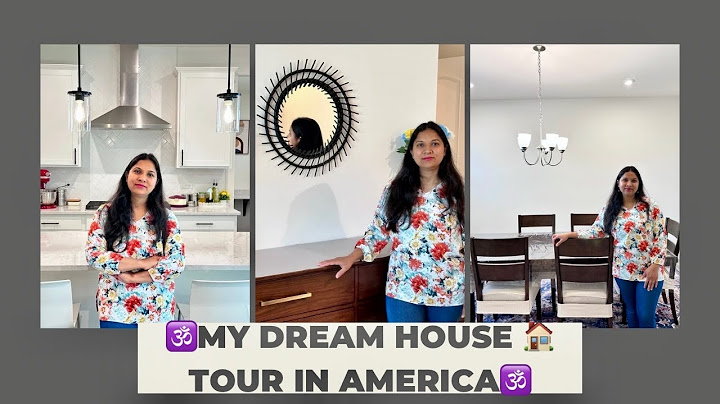 🕉️🛕MY DREAM HOUSE TOUR🏡 in AMERICA🕉️INDIAN MOM NEW HOME TOUR,NRI Home,Hope You Relate,H4 Wife USA,