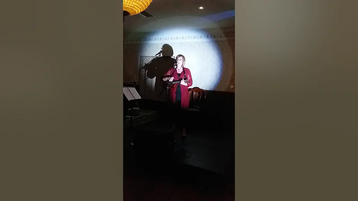 Blue Bayou - Performed by Diana Steele (26/5/18)