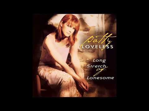 High On Love Patty Loveless