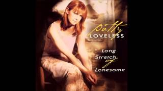 High On Love : Patty Loveless chords