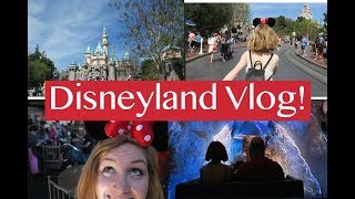 A Day in Disneyland // Travel With Me by Bailey Corin 60 views 6 years ago 1 minute, 51 seconds