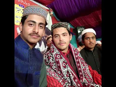 Hai laban otay rahnda har wely name ya Ali