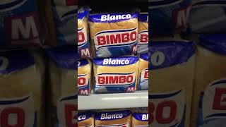 Pan blanco para Sándwich precio inflación