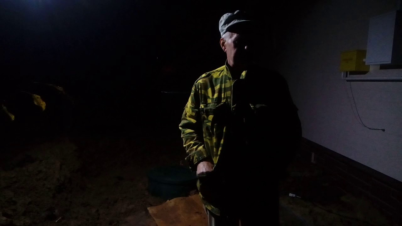 Скважина на воду в Ступино: отзыв о компании Аквалюкс+ - YouTube