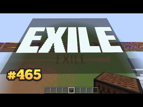 (Minecraft) EXILE - Last Christmas (音ブロック作り方)