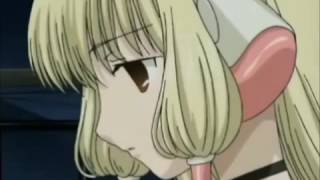 CHOBITS-Cuento COMPLETO contado por Chii SUB ESPAÑOL