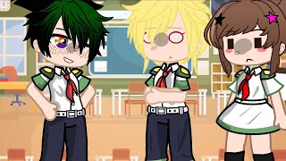 Mha Izukus Eyes Change Color Based On Emotion Gachaclub