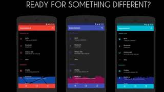 How To Install Substratum Theme screenshot 5