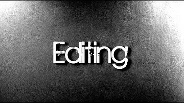 Sony Vegas Pro 10 Text Animation