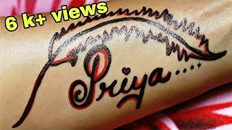 Nametattoodesign Youtube