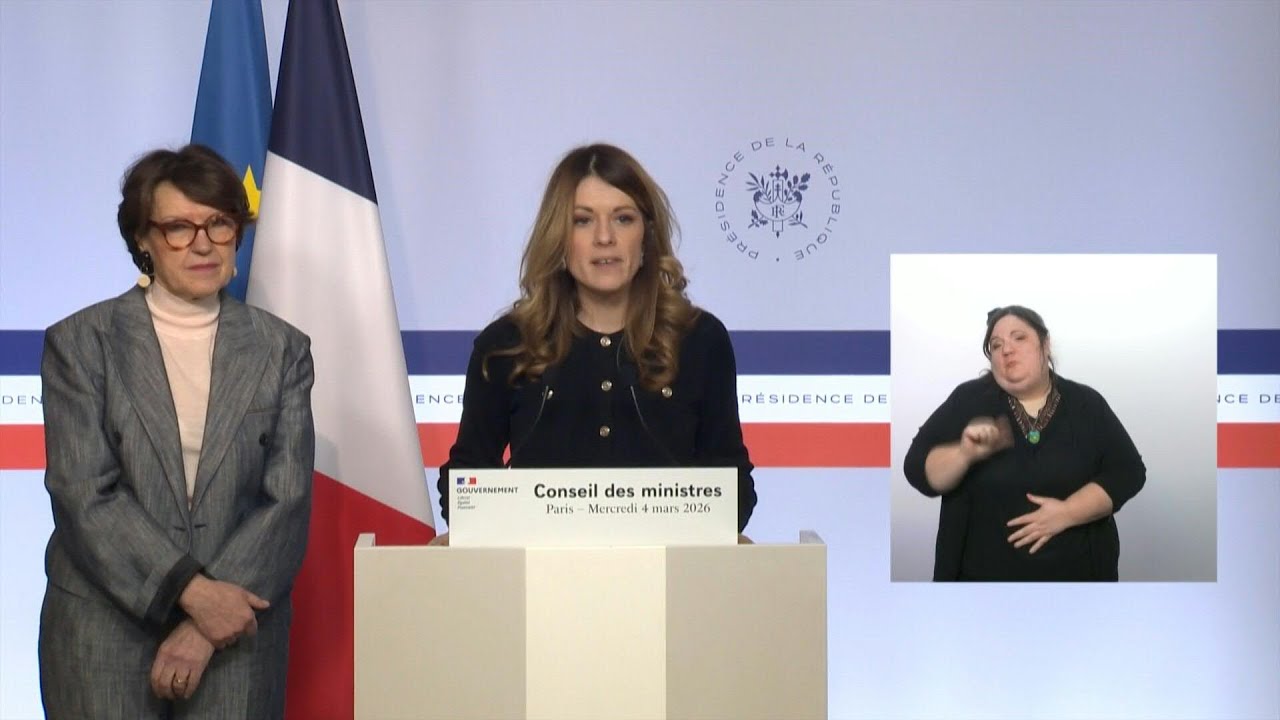 Moyen-Orient: nouveau conseil de défense mercredi soir | AFP Extrait