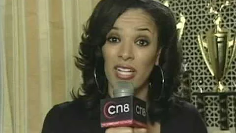 Carmel Renee Macklin Hosting Reel