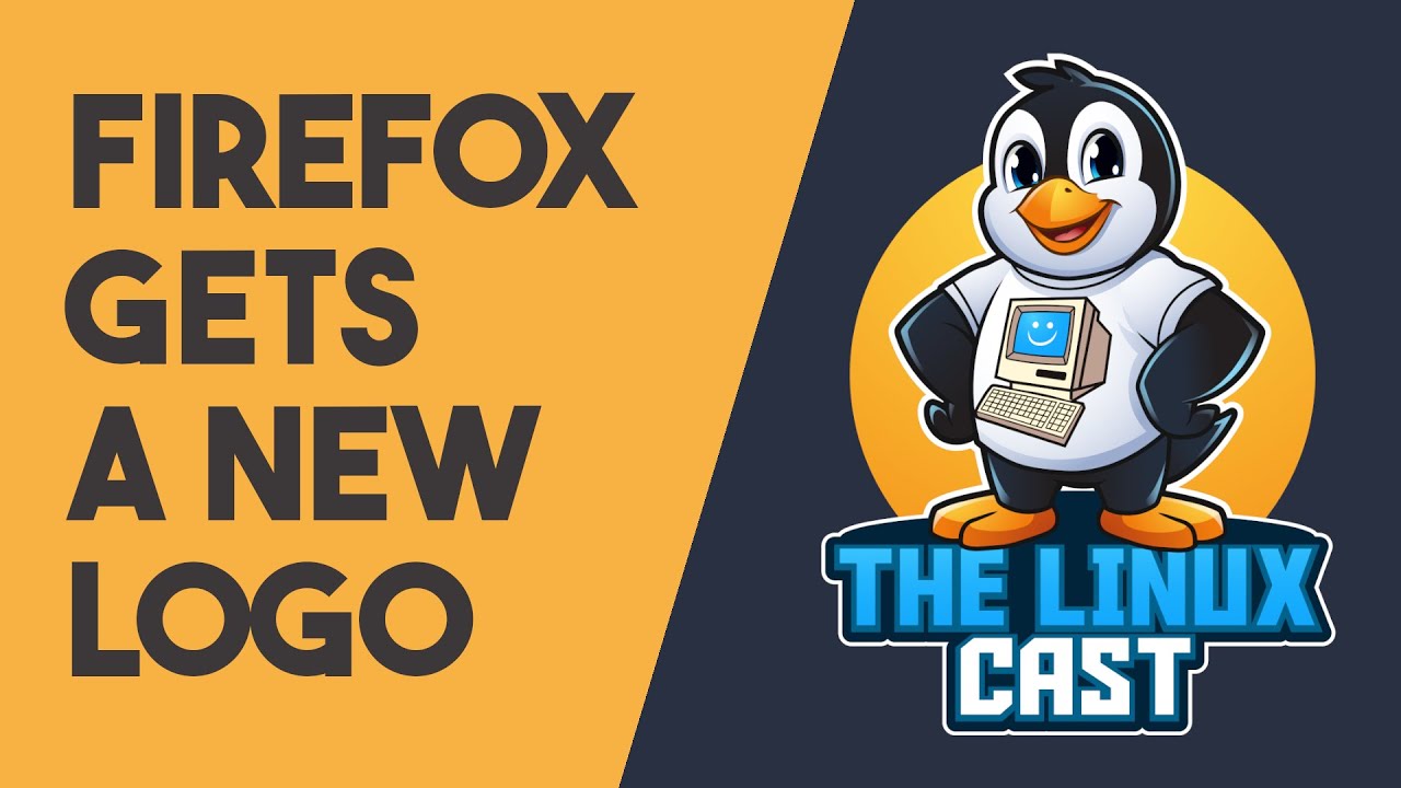 Спасет ли логотип Firefox?