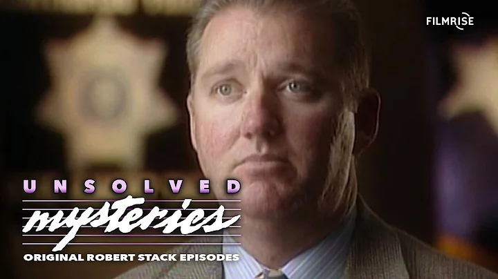 Unsolved Mysteries with Robert Stack - Season 11 Episode 3 - Full Episode