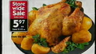 Australian Tv Commercials 35 Gtv-9, October 21 & September 11, 1998