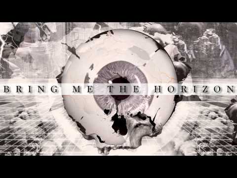 Bring Me The Horizon - "Antivist" (Full Album Stream)