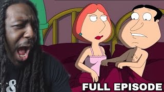 Lois Cheats with Peters BESTFRIEND!!  | Family Guy ( full episode )