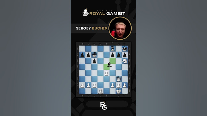 КРИТИЧЕСКАЯ ОШИБКА В БЛИЦ-ПАРТИИ 2200+ НА LICHESS