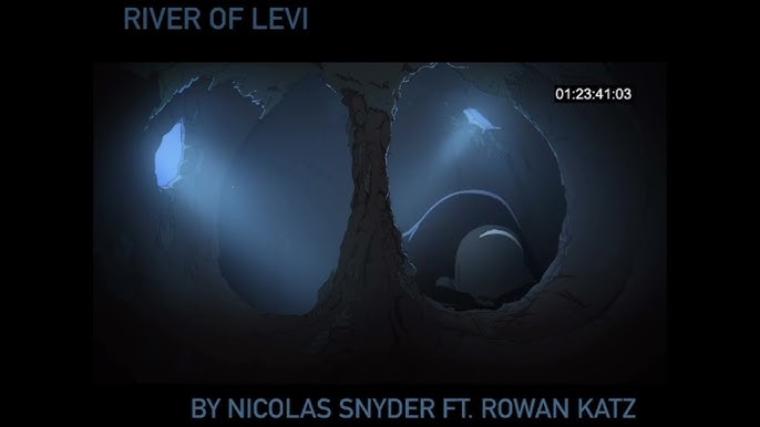 River of Levi | Scavengers Reign - YouTube