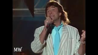 1987, FLYKTINGEN, JAN ERIC KARLZON, MELODIFESTIVALEN 1987, SVT