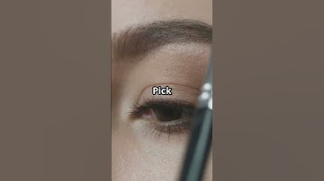 BROW GAME STRONG: Quick Tips! #shorts