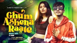 মিস করি তোমাকে বেবি মিস করি তোমাকে Ghum Ashena Raate Hasan S Iqbal ft  F RAW Shanti Rehman 🥀🥀🥀 Resimi