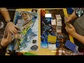 Hanseatic HOT 17 Match 4 - UB Midrange vs UWb Skies - Chris vs Sebastian