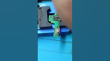 charging port repair  #mobile #mobile #smartphone #repair #repring #automobile