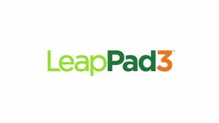 LeapPad 3 Login Theme (HD)