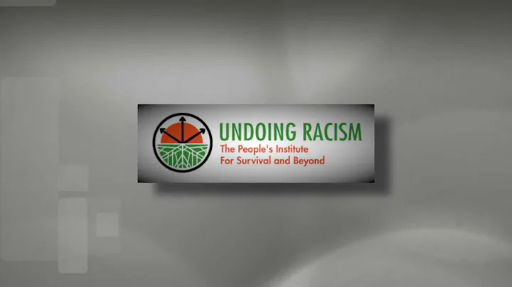 Undoing Racism - The People's Institute for Surviv...