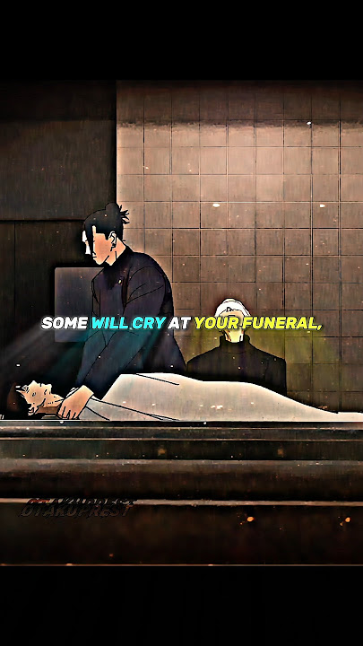 what did you think? | kamin song edit | anime edit | sad quotes edit #anime #shortsfeed #shorts