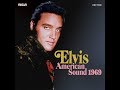 Elvis Presely I`ll Be There Rare Jazz Version HD