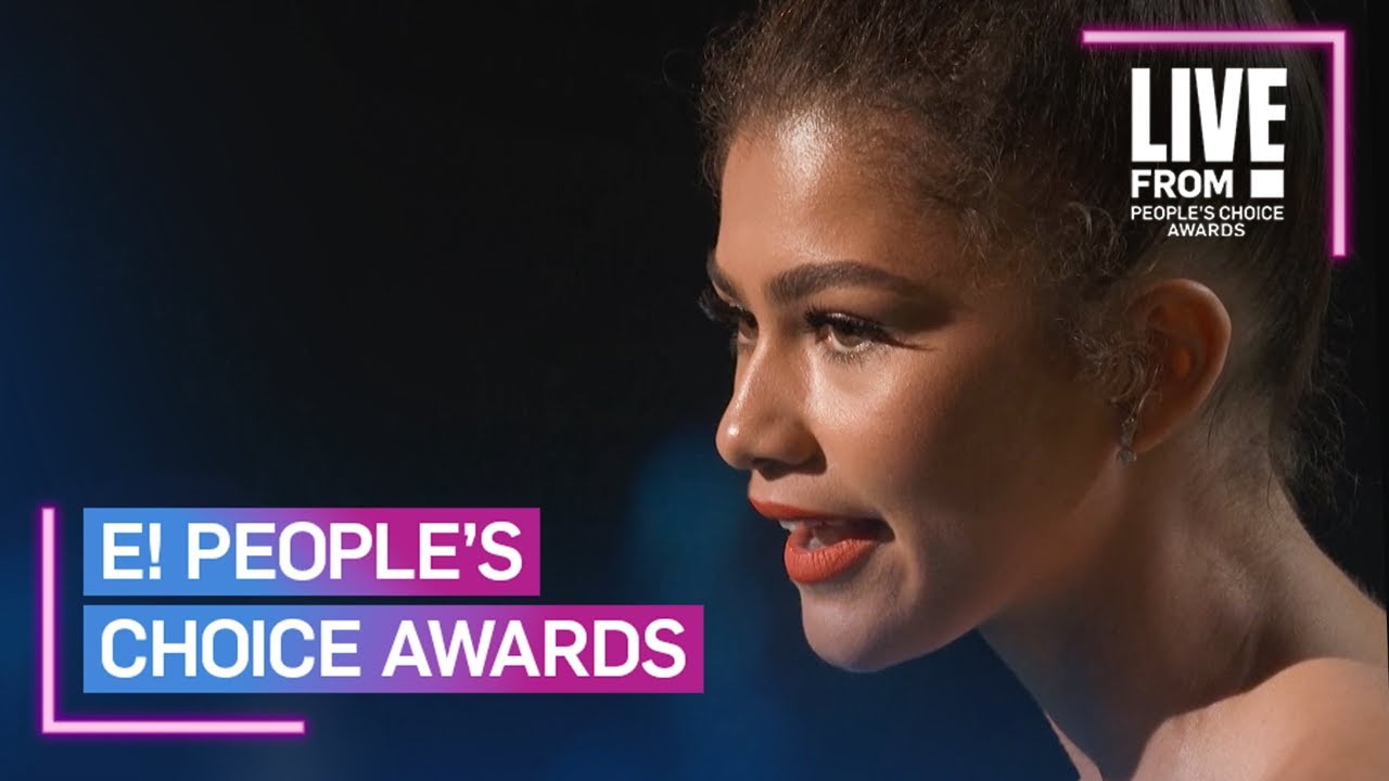 Zendaya Thanks The Fans For 