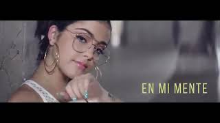 Malu Trevejo - En Mi Mente (Official video)15.12.2017 Resimi