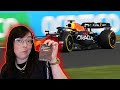 We gotta talk about formula 1 in japan