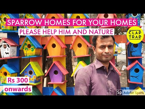 SPARROW HOMES | SMALL HOMES | START UP BUSINESS