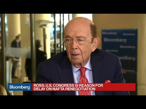 China Trade Deal: Commerce Secretary Ross Breaks Down What to Know