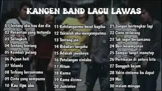 Download lagu kangen band full album tanpa iklan